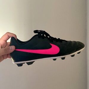 Nike soccer cleats